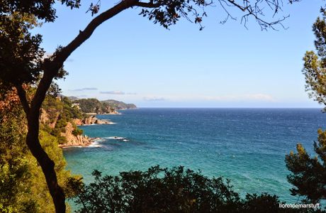 Santa Cristina Hermitage