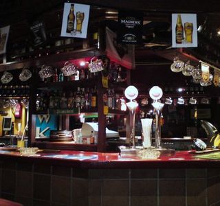 Bar & Pub Cheers