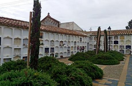 Church of Sant Baldiri