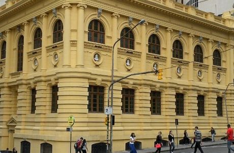 Biblioteca Publica