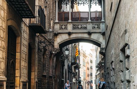 Pont del Bisbe