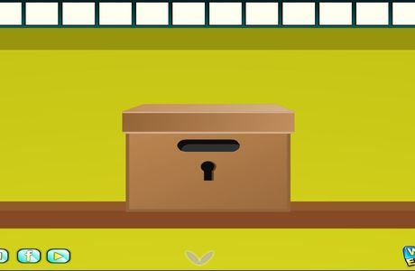 Escape9