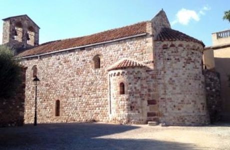 Església de Sant Fèlix