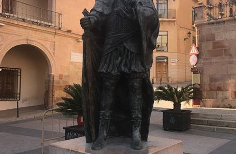 Alfonso X el Sabio