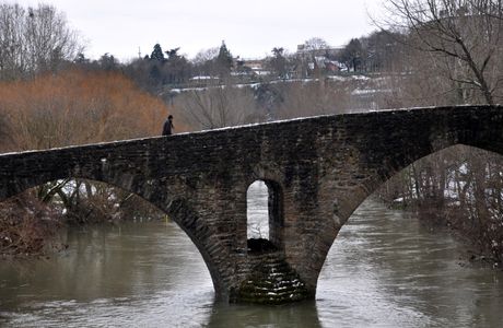 Puente de la Magdalena