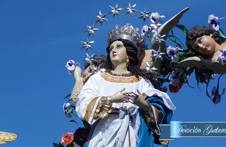 Puente De La Virgen/Santa Teresa