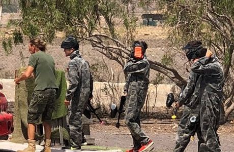 A.C.D. Baifo Fuerte Sport