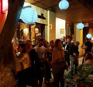 Bar Caracola