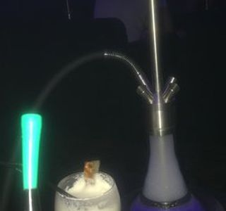Origen Hookah Lounge