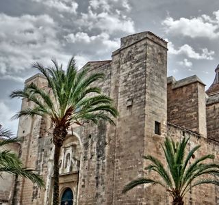 Mercat Des Claustre