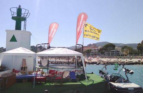 El Spot Wakeboard School