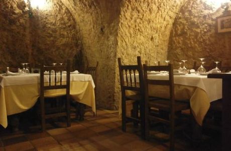 Bodega La Solana