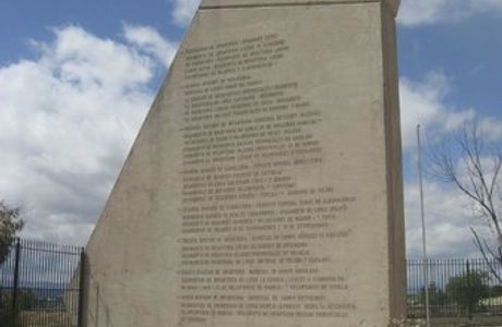 Monumento a la Batalla de Talavera