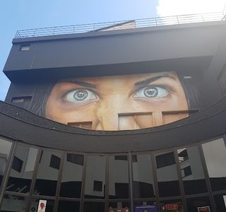 Aguere Espacio Cultural