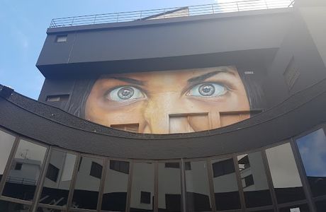 Aguere Espacio Cultural