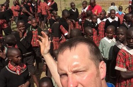 Savage Wilderness Safaris