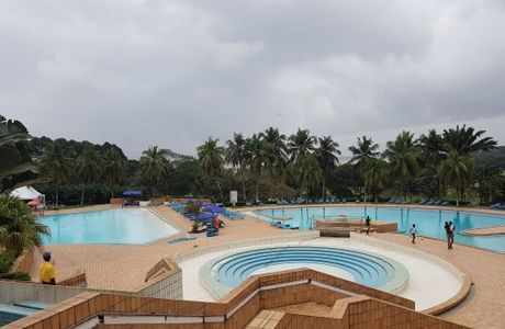 Ivoire Golf Club