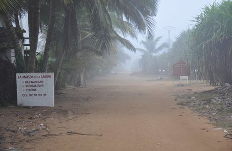 Domaine Bini Lagune