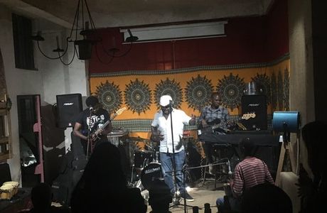 Dagoz Bar