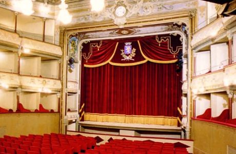 Teatro Comunale di Lonigo
