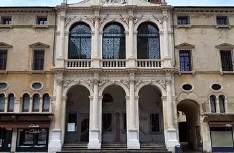 Chiesa di S.Vincenzo