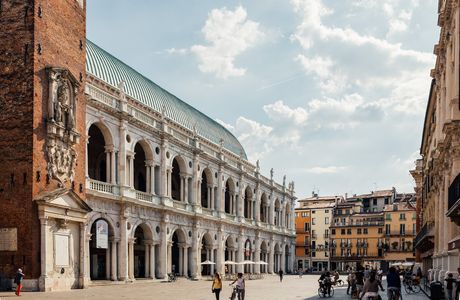 GoOpti - Vicenza
