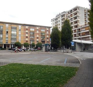 Piazza Almerico da Schio