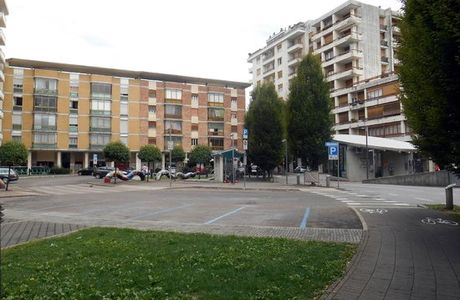 Piazza Almerico da Schio