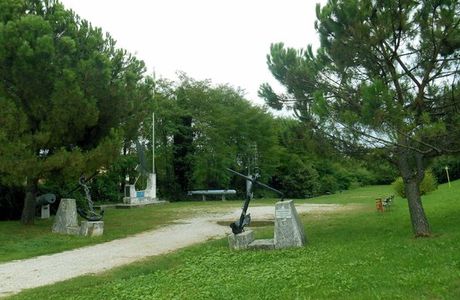 Parco dei Marinai d'Italia