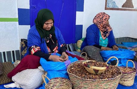Afous Argan