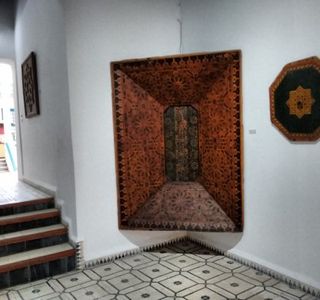 Sidi Mohammed Ben Abdellah Museum