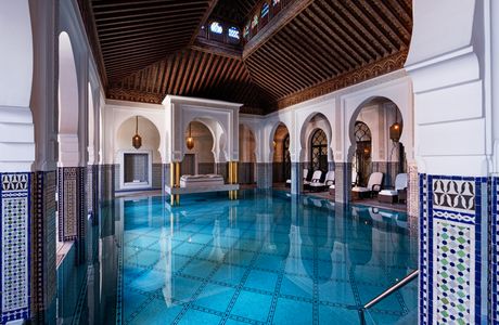 La Riviera Spa Marrakech