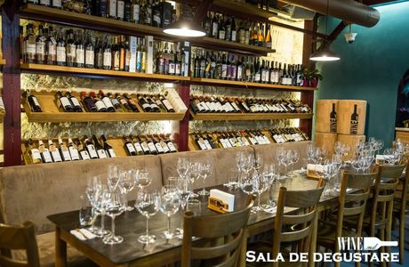 Tasting Room WineMD