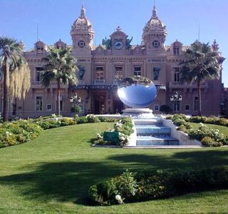 Jardin des animalier