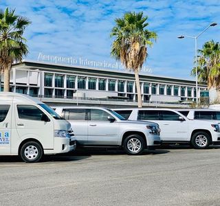 Baja Travel Transportation