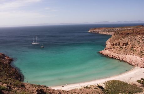 Isla Partida