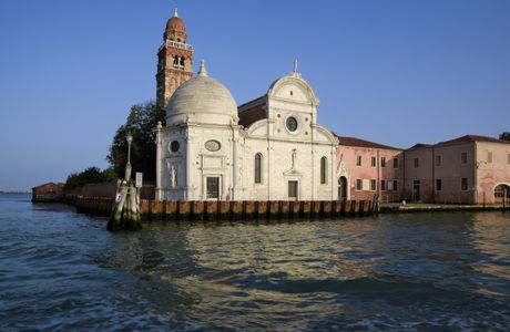 San Michele