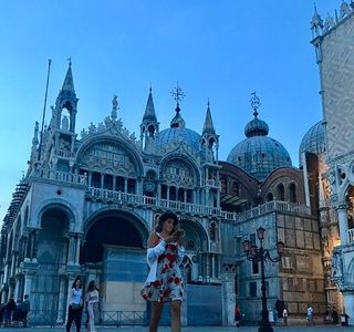 San Marco 801