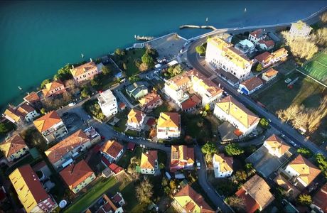 LOasi delle Dune Alberoni