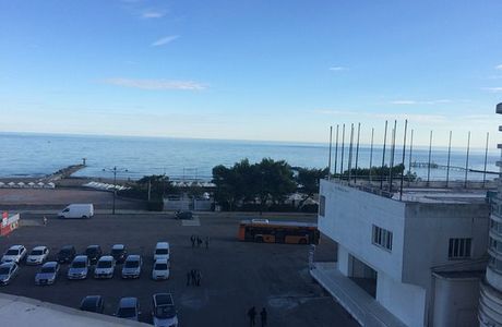 Ex Casino Municipale