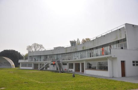 Biblioteca "Hugo Pratt"