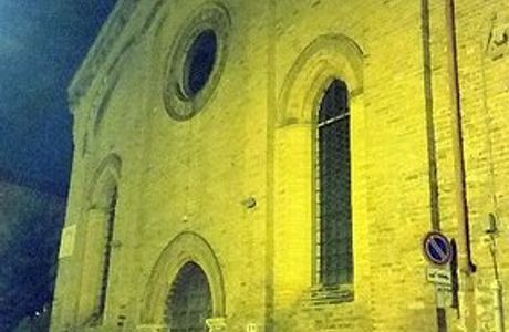 Chiesa di San Gregorio Magno