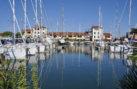 Darsena dell'Orologio