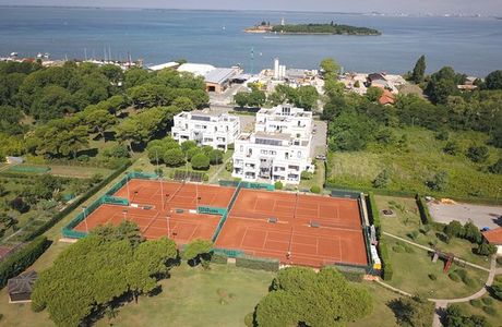 Tennis Club Ca' del Moro