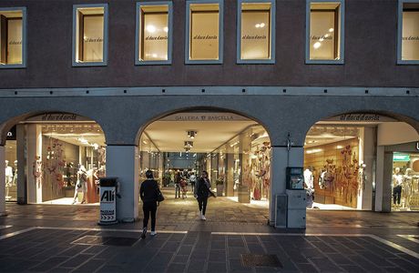 Galleria Barcella