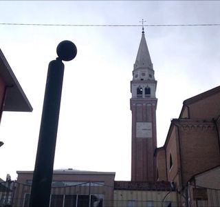 Sede Municipale di Mestre Carpenedo