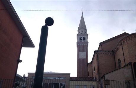 Sede Municipale di Mestre Carpenedo