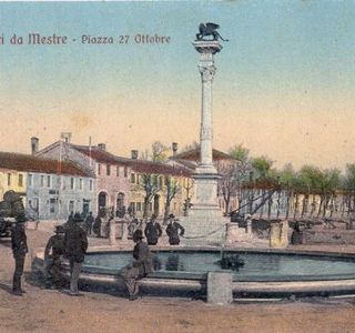 Piazza XXVII Ottobre