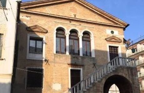 Palazzo della Provvederia