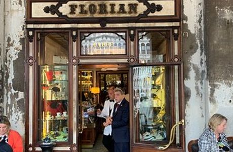 Mercato di Via Fapanni